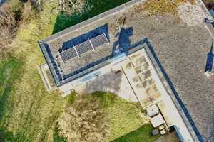 "Ein Haus, das mit Ihnen wächst" - Wohnen & arbeiten im Grünen, Einbauküche & 2 KFZ Stpl. – Esslingen (Kreis) – Vorschaubild 3