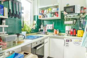 Immobilienanlage mit Potential und traumhafter Süd-West-Dachterrasse im schönen Sasel – Die vollständige Adresse der Immobilie erhältst du vom Anbieter., 22393 Sasel, Hamburg – Vorschaubild 10
