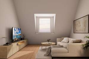 Neubau - Lichtdurchflutete Dachgeschosswohnung zu verkaufen – 23566 Sankt Gertrud, Lübeck – Vorschaubild 7