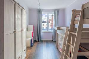Familienpenthouse mit drei Terrassen in den begehrten Winsgärten – Die vollständige Adresse der Immobilie erhältst du vom Anbieter., 10405 Prenzlauer Berg, Berlin – Vorschaubild 22