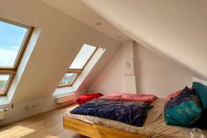 Lichtdurchflutete Maisonettewohnung in der Südstadt – Große Barlinge 53, 30171 Südstadt, Hannover – Vorschaubild 14