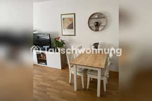 Tauschwohnung: Wohnen am Olympiapark - 2-Zimmer gegen 3-Zimmer – Die vollständige Adresse der Immobilie erhältst du vom Anbieter., 80809 Am Luitpoldpark, München – Vorschaubild 4