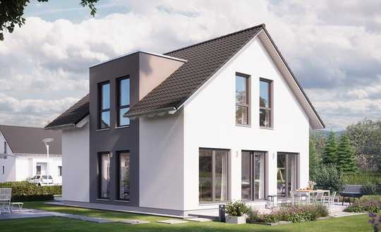 Das Perfekte Einfamilienhaus für Ihre Familie - Lifestyle 13.10.S 