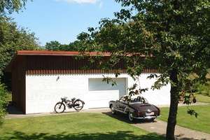 Einfamilienhaus mit vielfältigen Nutzungsmöglichkeiten & Werkstatt / Halle 
in Ahlefeld-Bistensee – Die vollständige Adresse der Immobilie erhältst du vom Anbieter., 24358 Ahlefeld-Bistensee – Vorschaubild 19