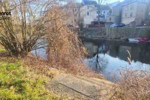 Wassersportfans aufgepasst! 127m² großes Raumwunder mit 5 Zimmern! Tür auf. Rein. Zuhause sein! – Stendal (Kreis) – Vorschaubild 3