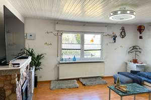 273 m² Wohnfläche – Mehrgenerationenhaus mit Einliegerwohnung und Wintergarten – Die vollständige Adresse der Immobilie erhältst du vom Anbieter., 72141 Walddorfhäslach – Vorschaubild 6