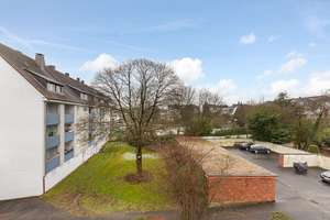Einziehen & wohlfühlen – bezugsfertige 2-Zimmer-Wohnung in Köln-Dellbrück – Die vollständige Adresse der Immobilie erhältst du vom Anbieter., 51069 Dellbrück, Köln – Vorschaubild 16