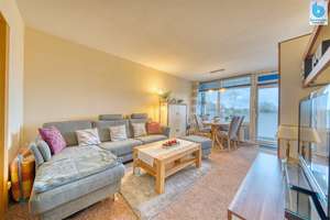 Lichtdurchfluteter Rückzugsort in Meeresnähe – Ihr neues Zuhause oder Feriendomizil