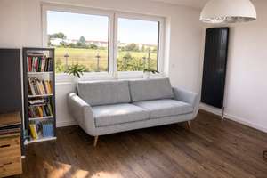 Minimalismus trifft Wohnkomfort – Penthousewohnung mit Galerie & exklusiver Dachterrasse – Die vollständige Adresse der Immobilie erhältst du vom Anbieter., 39116 Sudenburg, Magdeburg – Vorschaubild 12