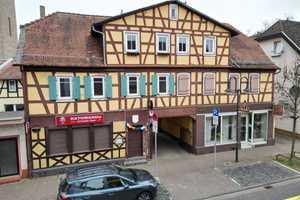 Wohn- u. Geschäftshaus im Herzen von Fechenheim – Frankfurt am Main – Vorschaubild 1