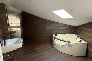 Extravagante Dachgeschoss-Maisonette-Wohnung – Hitlstraße 19, 80997 Allach, München – Vorschaubild 26