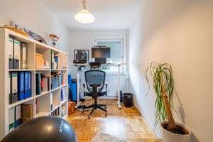 VERKAUFT! Modernisiertes Reihenhaus in ruhiger Lage mit top Infrastruktur im Weilheimer Osten – Die vollständige Adresse der Immobilie erhältst du vom Anbieter., 82362 Weilheim in Oberbayern – Vorschaubild 13