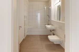Attraktive 3-Zimmer Wohnung mit 2 Balkonen in Charlottenburg – Tauroggener Straße 35A, 10589 Charlottenburg, Berlin – Vorschaubild 6