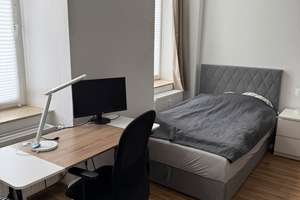 Attraktive 1-Zimmer-Erdgeschosswohnung für Studenten – Ottostraße 82, 52070 Kaiserplatz, Aachen – Vorschaubild 10