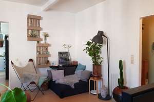 DG-Maisonette-Wohnung mit Einbauküche in denkmalgeschuetztem Altbau – Sankt-Josef-Platz 10, 56068 Süd, Koblenz – Vorschaubild 4