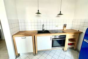 Sehr schöne 2-Zimmer-Wohnung, Vollausststtung, im Herzen von Leipzig – Die vollständige Adresse der Immobilie erhältst du vom Anbieter., 4105 Zentrum-Nordwest, Leipzig – Vorschaubild 4