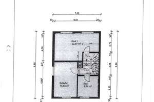 SPACIOUS AND ONLY 13 MINUTES TO CLAY! High-quality corner townhouse with garden, whirlpool, & garage – Die vollständige Adresse der Immobilie erhältst du vom Anbieter., 65203 Biebrich, Wiesbaden – Vorschaubild 32