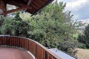 Naturidylle pur: Alpin-Look-Domizil in absolut ruhiger und privater Randlage – Die vollständige Adresse der Immobilie erhältst du vom Anbieter., 88486 Kirchberg an der Iller – Vorschaubild 4