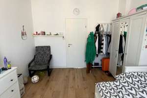 Freundliche 2 Raum Wohnung in Krefeld Stadtmitte – Marktstrasse 254, 47798 Stadtmitte, Krefeld – Vorschaubild 5