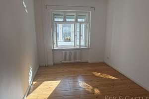 Stilvoll modernisierter Altbau mit besonderem Charme im Berliner Norden – Die vollständige Adresse der Immobilie erhältst du vom Anbieter., 13437 Wittenau, Berlin – Vorschaubild 4