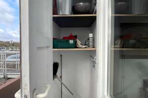 Mülheim (Ruhr) Broich Böllerts Höfe - ETW 3 Zimmer 95 m² im 5.OG mit Balkon + TG Platz – 45479 Broich, Mülheim an der Ruhr – Vorschaubild 5
