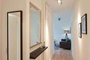Bezugsfrei: Neubauwohnung in Bester Lage! – Chausseestrasse 108, 10115 Mitte (Ortsteil), Berlin – Vorschaubild 5