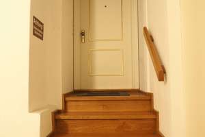 2-Zimmer-Eigentumswohnung in Regensburg-Altstadt – Dachterrasse, Wellnessbad & Donaunähe – Die vollständige Adresse der Immobilie erhältst du vom Anbieter., 93047 Innenstadt, Regensburg – Vorschaubild 10