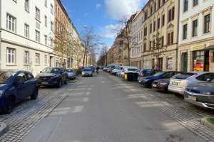 VERMIETETE 3-ZIMMER WOHNUNG IN PLAUEN – Die vollständige Adresse der Immobilie erhältst du vom Anbieter., 1187 Plauen (Stadtteil), Dresden – Vorschaubild 15