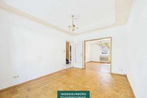 Modernisierungsbedürftiges Einfamilienhaus mit Garage in HN - Klingenberg – Die vollständige Adresse der Immobilie erhältst du vom Anbieter., 74081 Klingenberg, Heilbronn – Vorschaubild 6