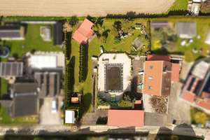 Freistehendes Einfamilienhaus mit großem Grundstück | Pool | Wintergarten | 2 Garagen – Die vollständige Adresse der Immobilie erhältst du vom Anbieter., 4651 Bad Lausick – Vorschaubild 24
