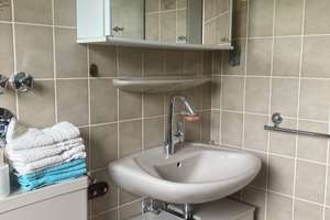 2-Zimmer-Wohnung in ruhiger Lage der Braunschweiger Weststadt – Die vollständige Adresse der Immobilie erhältst du vom Anbieter., 38120 Weststadt, Braunschweig – Vorschaubild 4