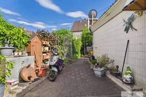 Wohnhaus mit vermieten Anbau in begehrter Waldrandlage - Eigennutzung und Mieteinnahmen ideal kombin – Die vollständige Adresse der Immobilie erhältst du vom Anbieter., 66130 Güdingen, Saarbrücken – Vorschaubild 32