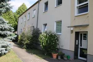 Zwei Zimmer in Magdeburg: Kompakt und gut geschnitten – Die vollständige Adresse der Immobilie erhältst du vom Anbieter., 39116 Ottersleben, Magdeburg – Vorschaubild 3