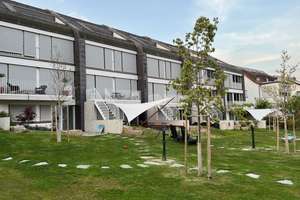 SOFORT EINZIEHEN FRAUENKOPF BESTE LAGE 4 Min zur Merzschule Designerhaus, 7 Zimmer 2 Bäder – Frauenkopfstr. 21c, 70184 Frauenkopf, Stuttgart – Vorschaubild 3