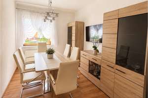 Platz für die ganze Familie – Großzügiges Reihenmittelhaus mit Terrasse in ruhiger Lage von Dresden – Die vollständige Adresse der Immobilie erhältst du vom Anbieter., 1157 Briesnitz, Dresden – Vorschaubild 6