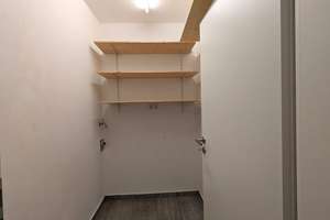 Moderne helle 2-Zimmer EG Wohnung mit Einbauküche_Neuhäuserstraße – Die vollständige Adresse der Immobilie erhältst du vom Anbieter., 33102 Kernstadt, Paderborn – Vorschaubild 8