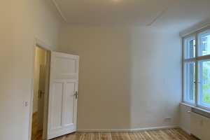 Modernisiert mit 2 Zimmern, Einbauküche, Balkon und Duschbad – Amsterdamer Straße 18, 13347 Berlin – Vorschaubild 6