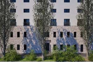 Neubau-Apartments zum Erstbezug als Zweier-WG in Saarbrücken – Poststraße 13, 66115 Malstatt, Saarbrücken – Vorschaubild 11