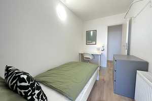 Charmante (Studenten) WG im Herzen von Heidelberg – Otto-Hahn-Platz 11, 69126 Heidelberg – Vorschaubild 7