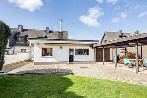Erbpachtgrundstück: Sanierungsbedürftiges Einfamilienhaus mit großem Potenzial in Aachen-Haaren! – Die vollständige Adresse der Immobilie erhältst du vom Anbieter., 52080 Haaren, Aachen – Vorschaubild 37
