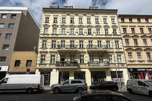 MEHR CHARLOTTENBURG GEHT NICHT - 2Zi. & TEILMÖBLIERT – Die vollständige Adresse der Immobilie erhältst du vom Anbieter., 10585 Charlottenburg, Berlin – Vorschaubild 2