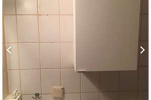 1,5-Zimmer-Wohnung mit Küche und Waschmaschine in den Quadraten  – 68161 Innenstadt/Jungbusch, Mannheim – Vorschaubild 8
