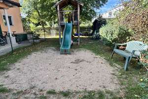 Schöne 4-Zimmer-Wohnung mit Einbauküche, Terrasse und 2 Bädern in Waldtrudering – 81827 Waldtrudering, München – Vorschaubild 15