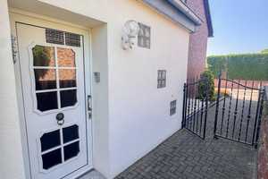 Großzügiges Zweifamilienhaus mit Balkon, Terrasse, Garten und 2 Tiefgaragen im idyllischen Loverich – Aachen (Kreis) – Vorschaubild 3