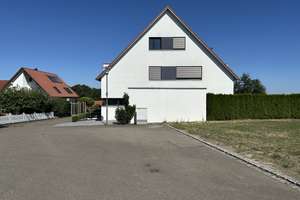 Einzigartige DH Hälfte Ulm Grimmelfingen  – Die vollständige Adresse der Immobilie erhältst du vom Anbieter., 89081 Grimmelfingen, Ulm – Vorschaubild 4