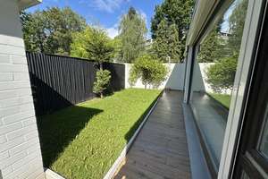 Wohnen wie im Haus – Die vollständige Adresse der Immobilie erhältst du vom Anbieter., 30457 Mühlenberg, Hannover – Vorschaubild 16