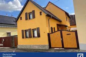 All Inklusiv! JETZT! Kaufpreis reduziert und inkl. KÜCHE & Schlafzimmer! – Alzey-Worms (Kreis) – Vorschaubild 1