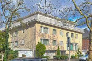 Braunsfeld 2 Zimmer-Eigentumswohnung – 2016 umfassend modernisiert - in bester Ruhiglage am Stadtwal – Die vollständige Adresse der Immobilie erhältst du vom Anbieter., 50933 Braunsfeld, Köln – Vorschaubild 4