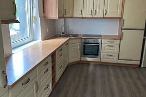 2-Zimmerwohnung mit Küche, Terrasse und Garten am Lutter-Rußheide-Grünzug – Die vollständige Adresse der Immobilie erhältst du vom Anbieter., 33607 Mitte, Bielefeld – Vorschaubild 8