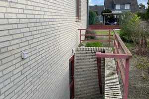 Charmanter Bungalow mit Vollkeller und Garage – Ostholstein (Kreis) – Vorschaubild 22